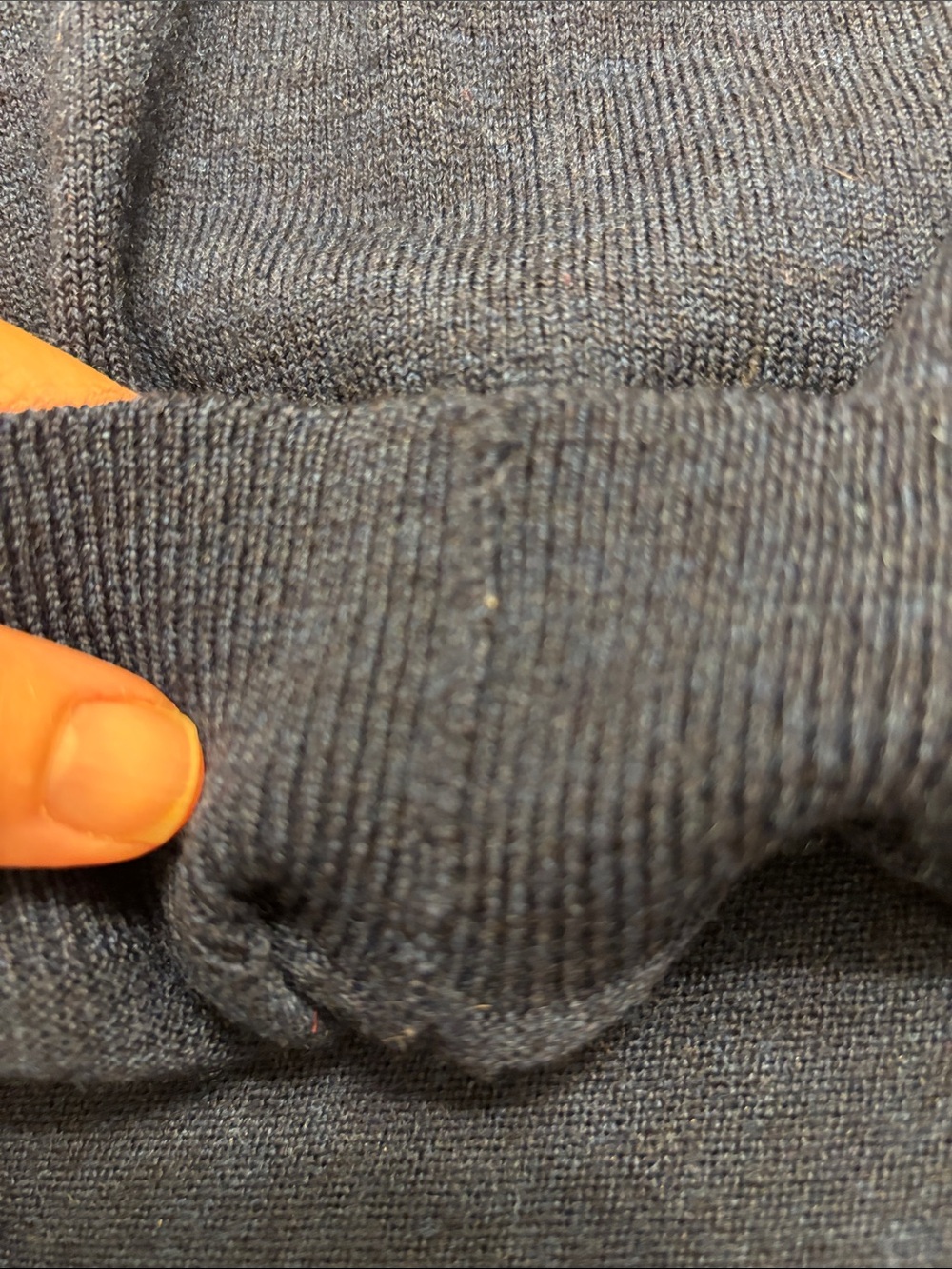 Brooks Brothers merino sweater - Picture 10 of 10